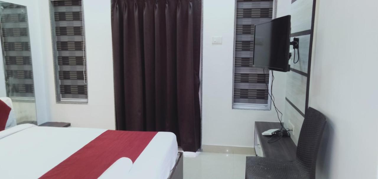 Hotel White House Pune Eksteriør billede