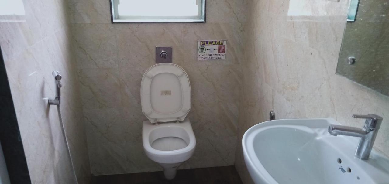 Hotel White House Pune Eksteriør billede