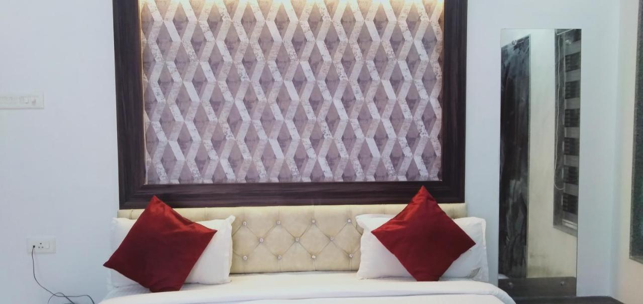 Hotel White House Pune Eksteriør billede