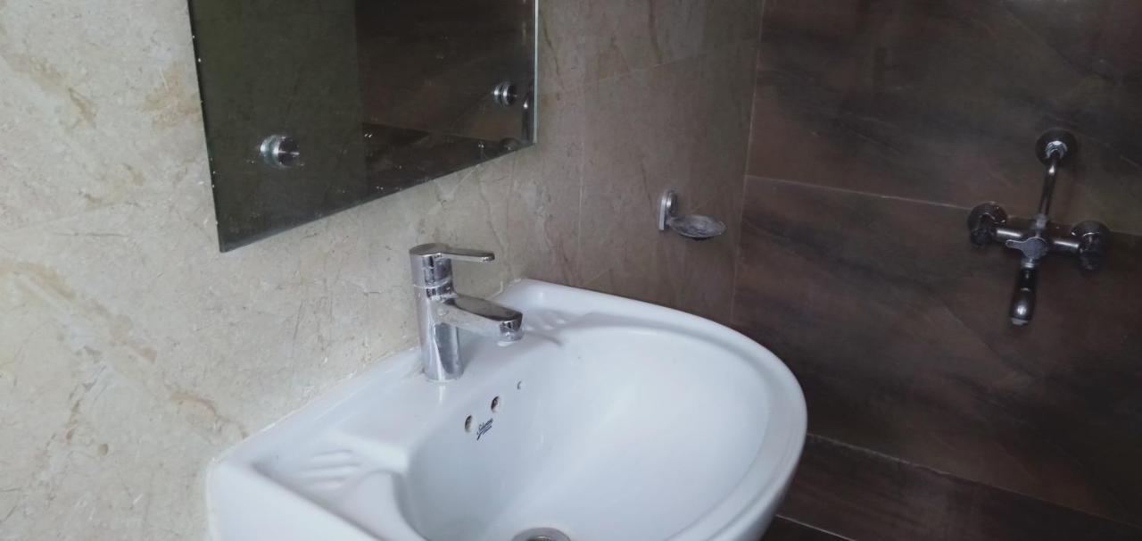 Hotel White House Pune Eksteriør billede