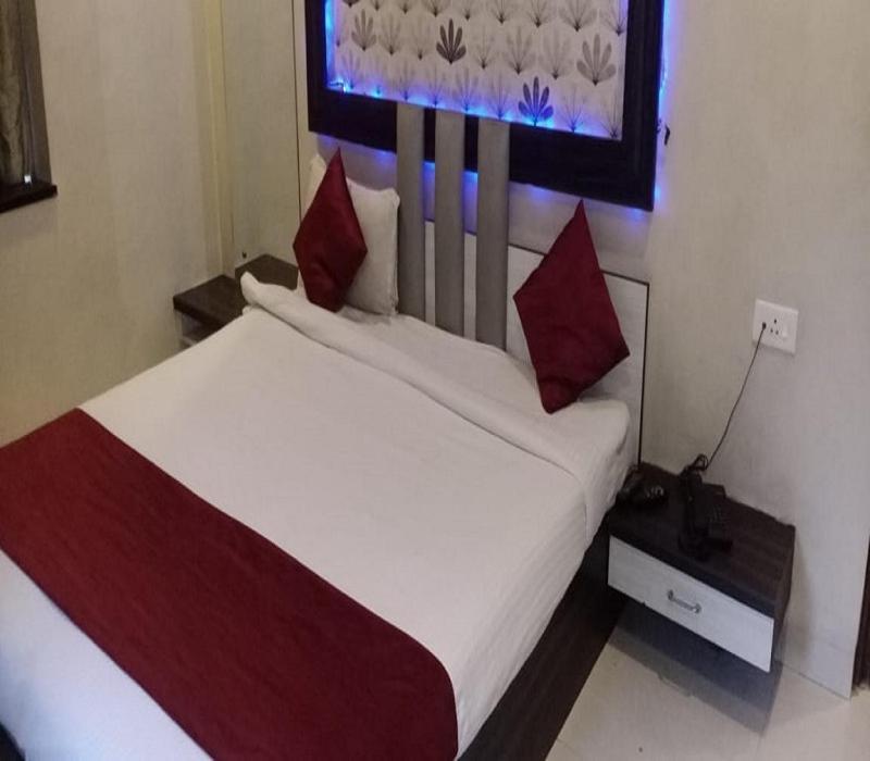 Hotel White House Pune Eksteriør billede