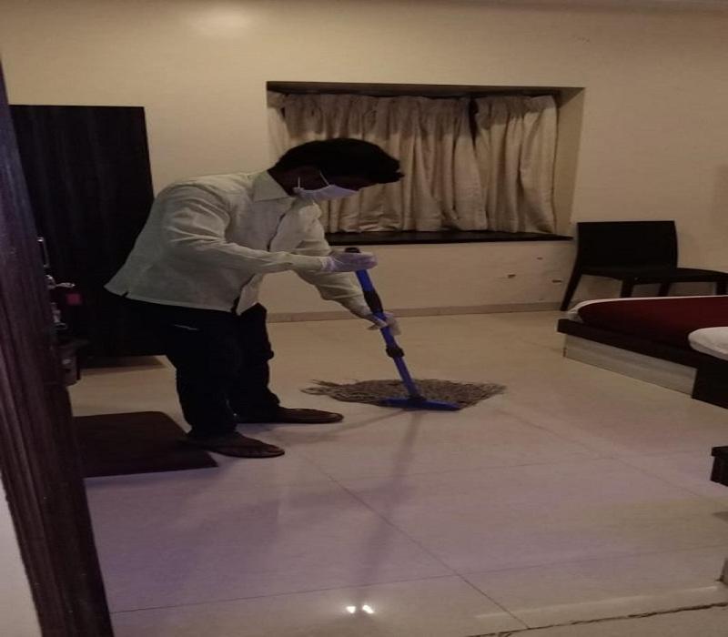 Hotel White House Pune Eksteriør billede