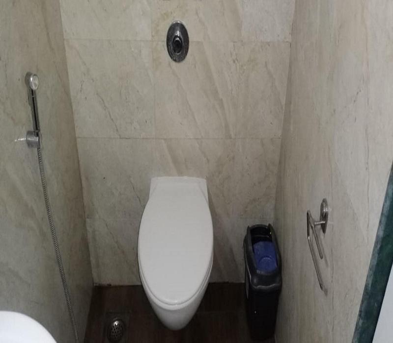 Hotel White House Pune Eksteriør billede