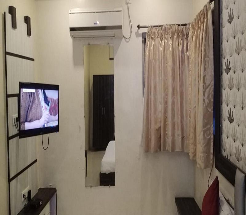 Hotel White House Pune Eksteriør billede