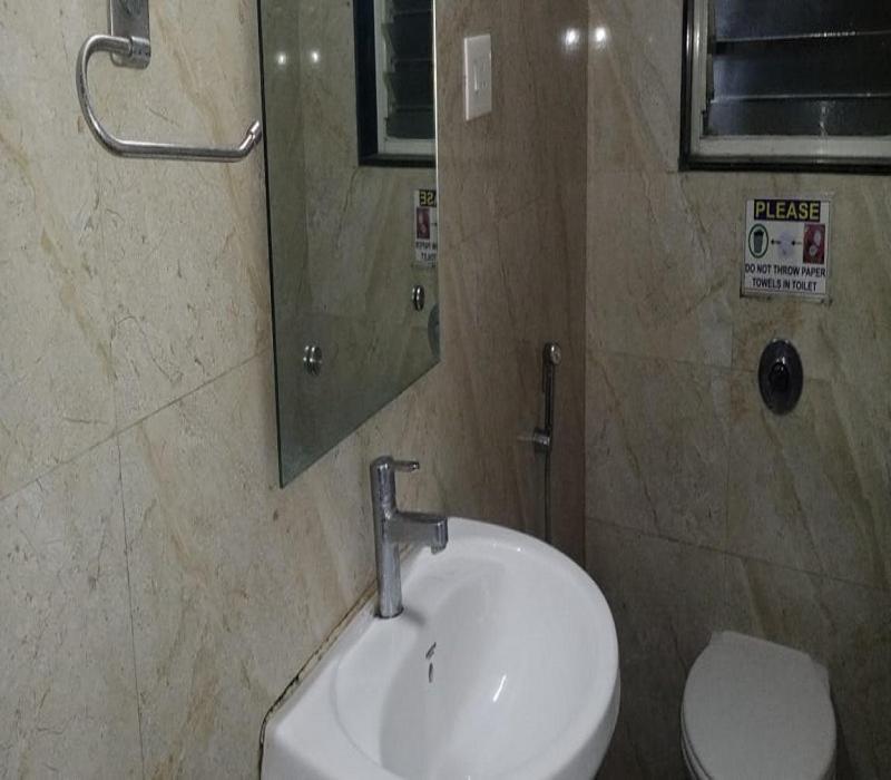 Hotel White House Pune Eksteriør billede