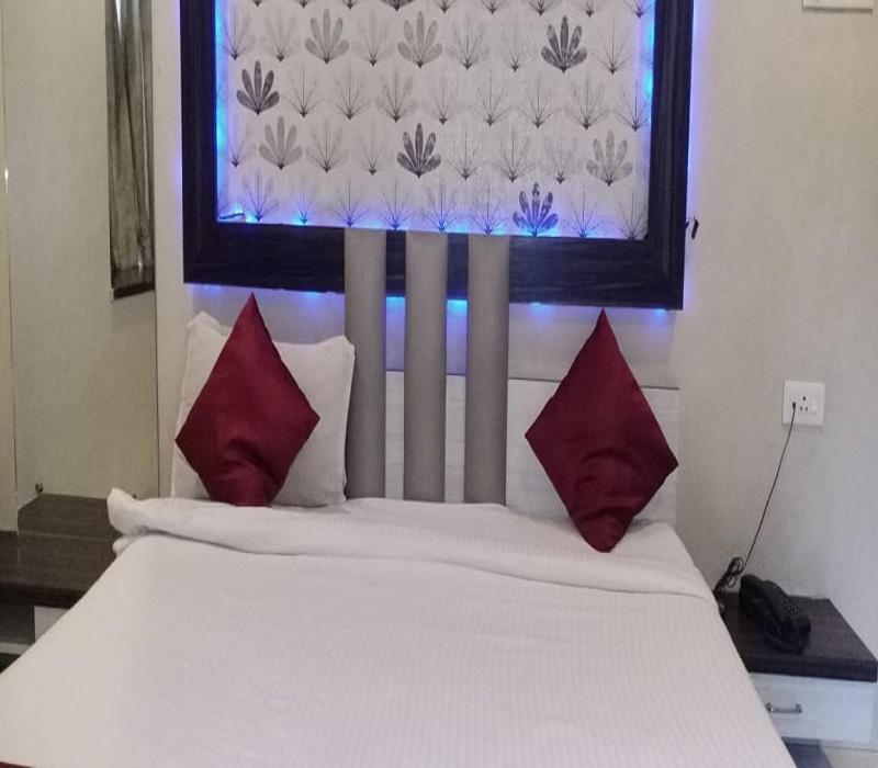 Hotel White House Pune Eksteriør billede