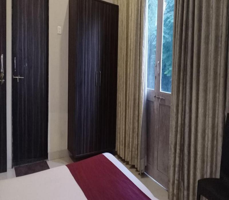 Hotel White House Pune Eksteriør billede