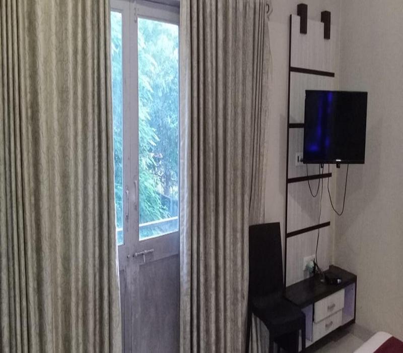 Hotel White House Pune Eksteriør billede