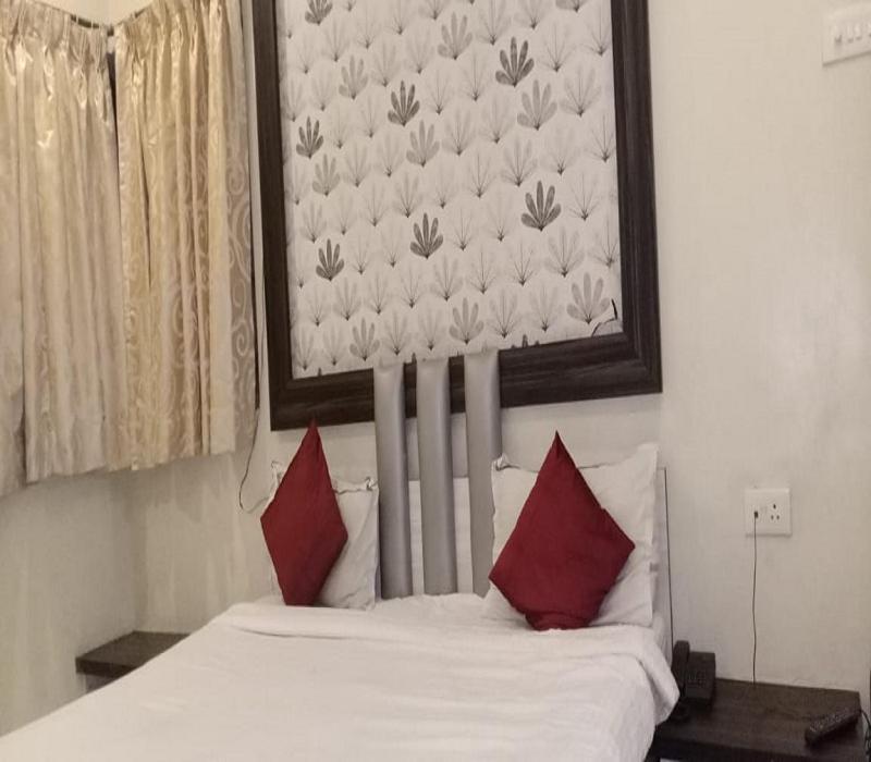 Hotel White House Pune Eksteriør billede