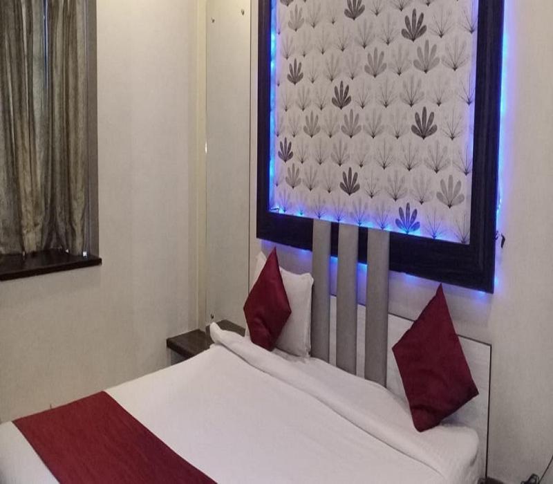 Hotel White House Pune Eksteriør billede