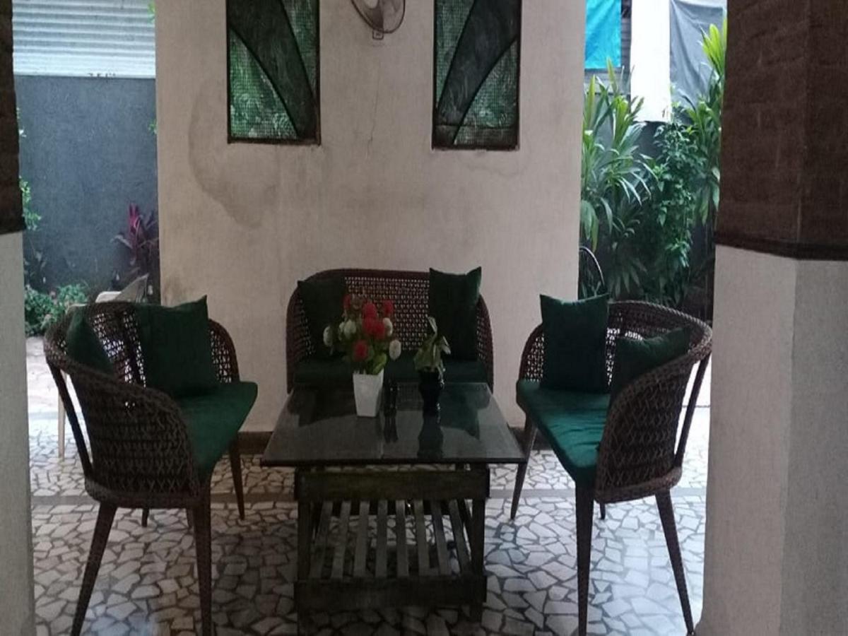 Hotel White House Pune Eksteriør billede