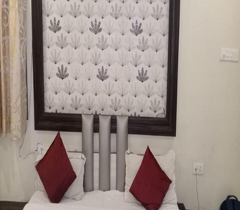 Hotel White House Pune Eksteriør billede