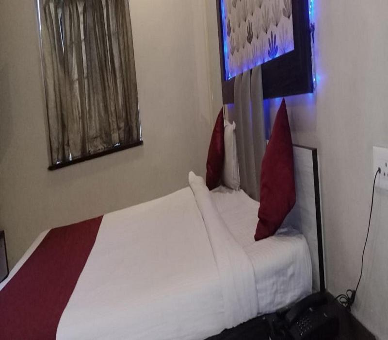 Hotel White House Pune Eksteriør billede