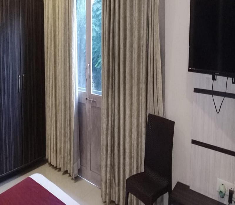 Hotel White House Pune Eksteriør billede