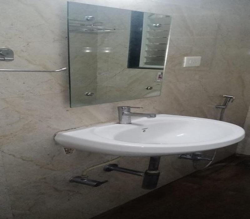 Hotel White House Pune Eksteriør billede