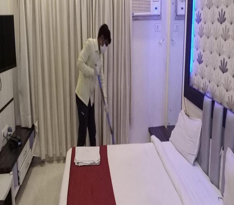 Hotel White House Pune Eksteriør billede