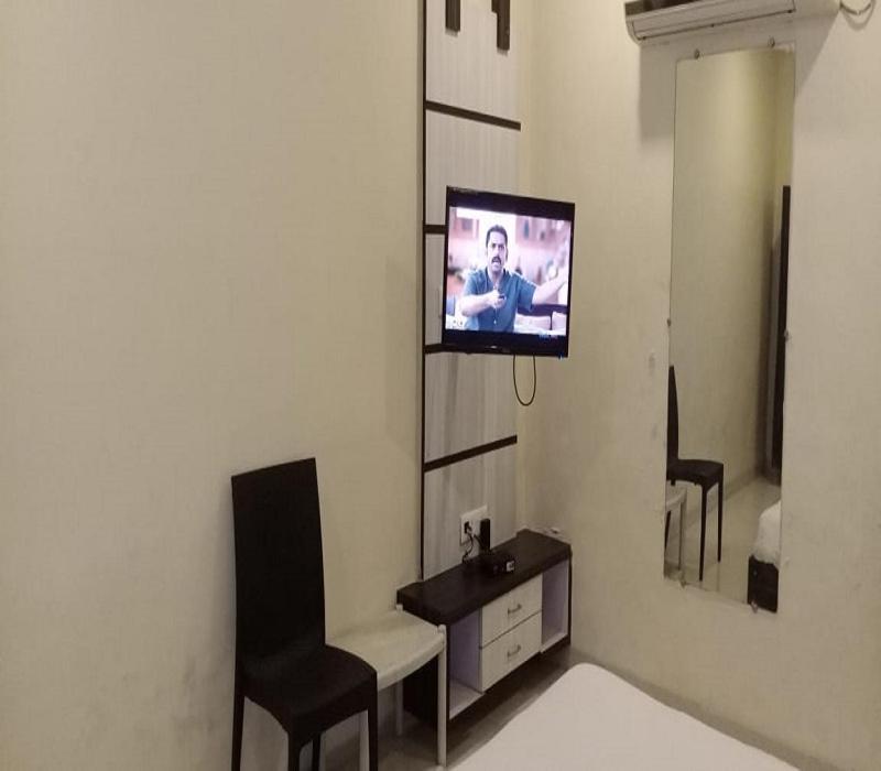 Hotel White House Pune Eksteriør billede