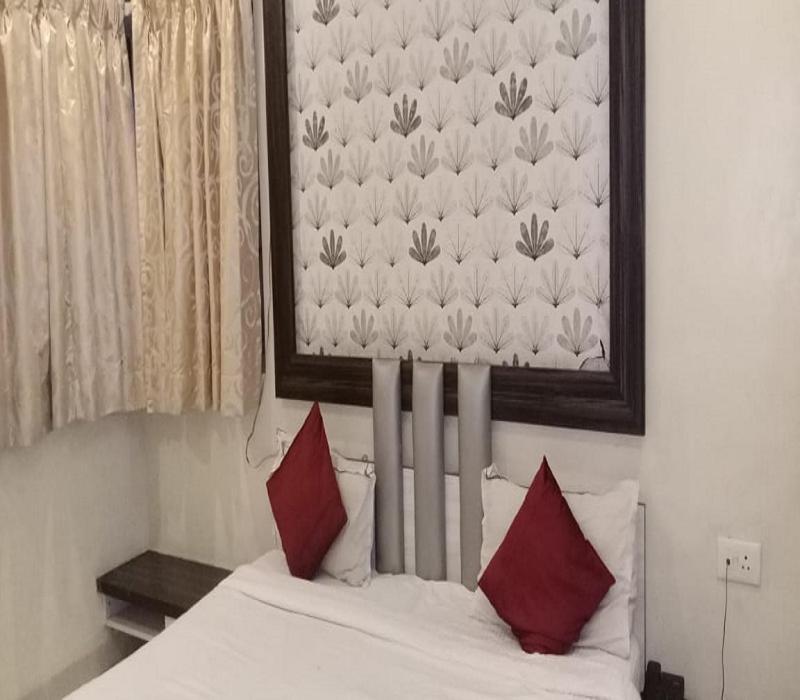 Hotel White House Pune Eksteriør billede