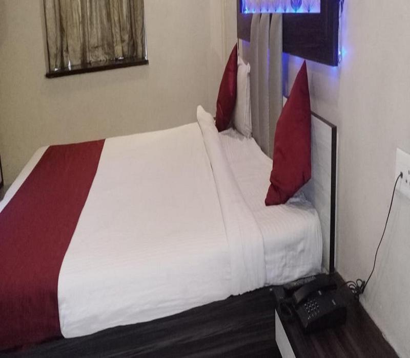 Hotel White House Pune Eksteriør billede