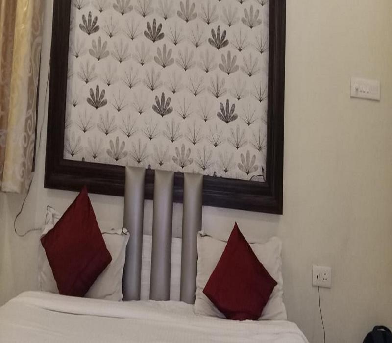 Hotel White House Pune Eksteriør billede
