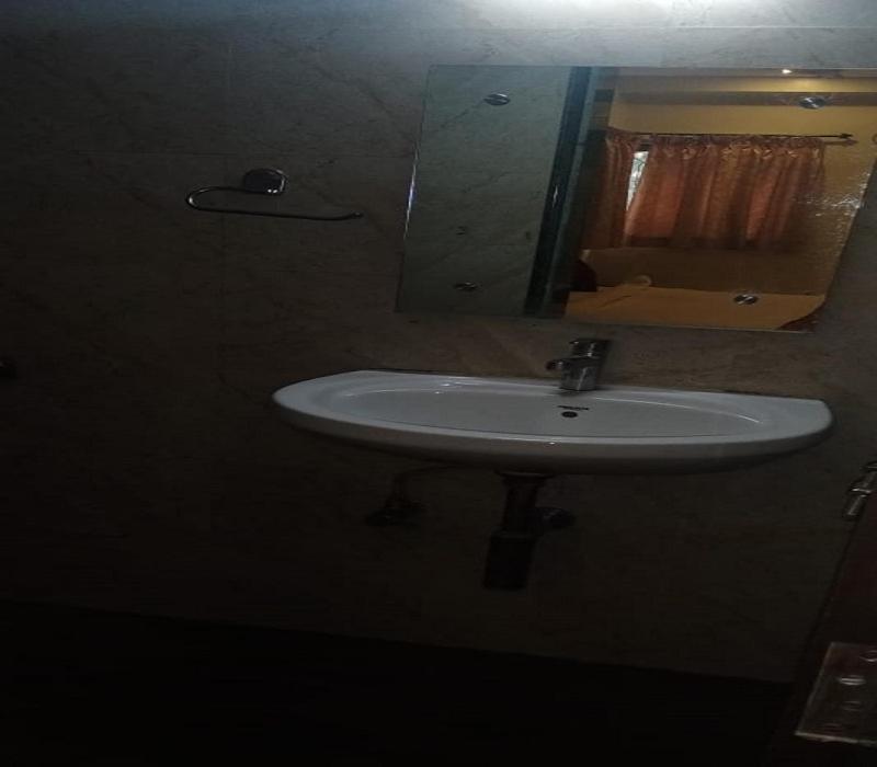 Hotel White House Pune Eksteriør billede