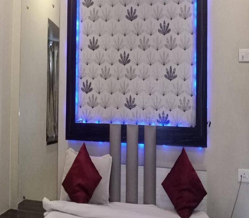 Hotel White House Pune Eksteriør billede
