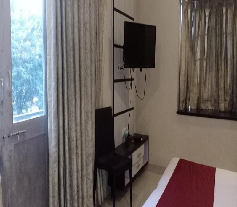 Hotel White House Pune Eksteriør billede